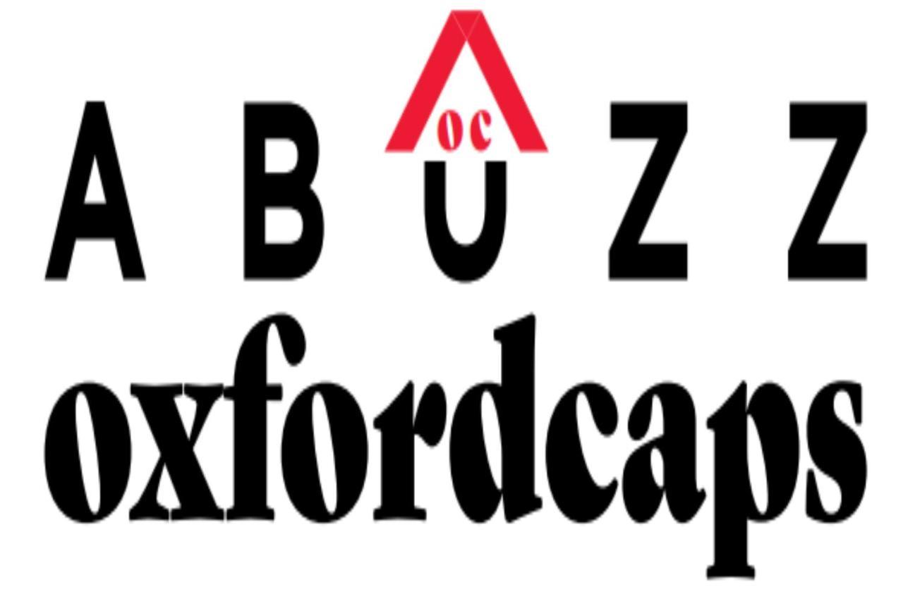 Abuzz Oxfordcaps Imperial Heights Mussoorie Dehradun Pansiyon Dış mekan fotoğraf