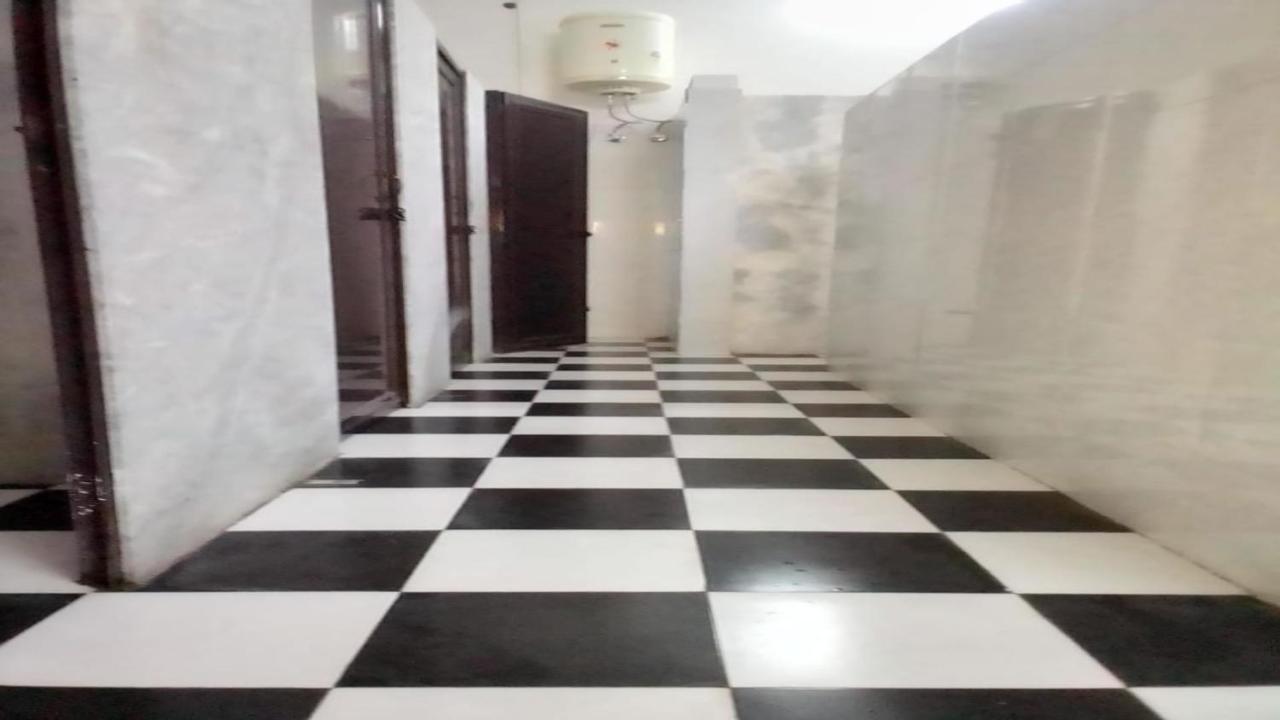 Abuzz Oxfordcaps Imperial Heights Mussoorie Dehradun Pansiyon Dış mekan fotoğraf